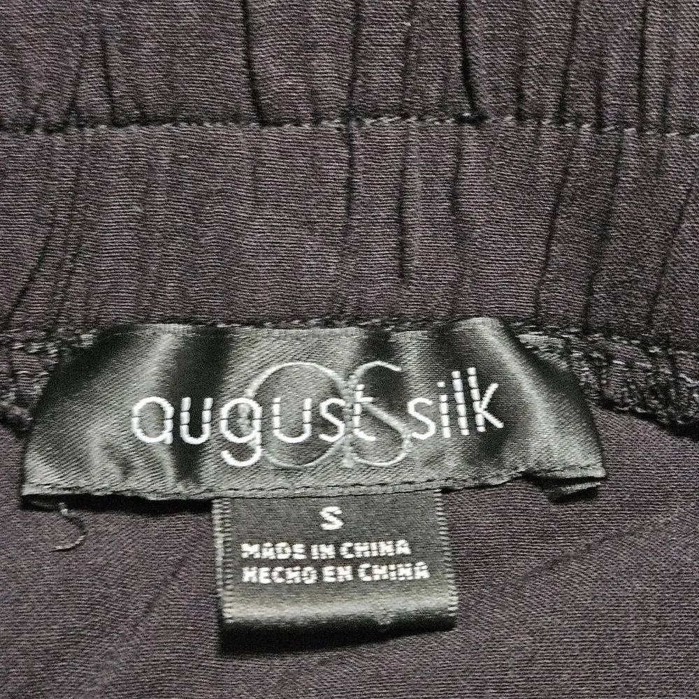 august silk august silk